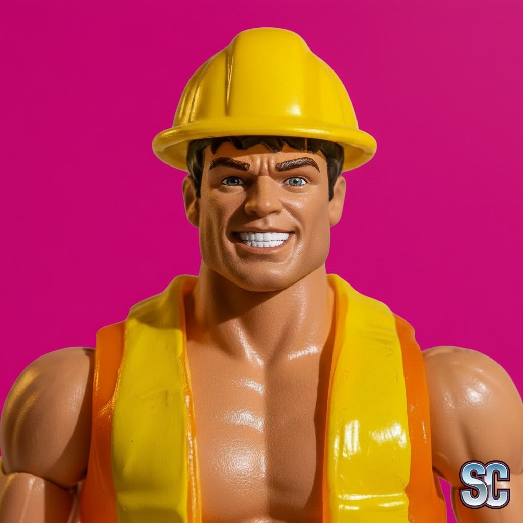 Hammerin' Hanky #0057