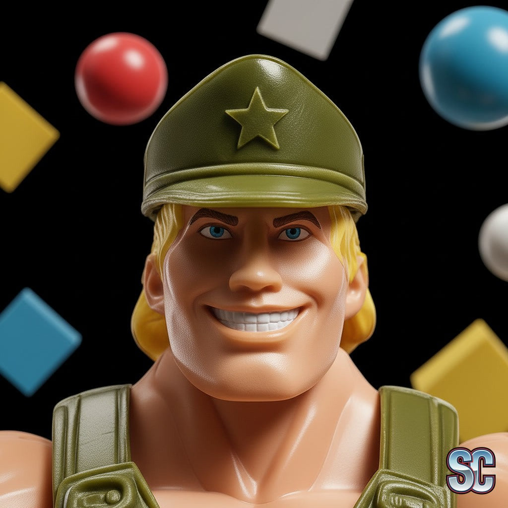 Major Wood #0284