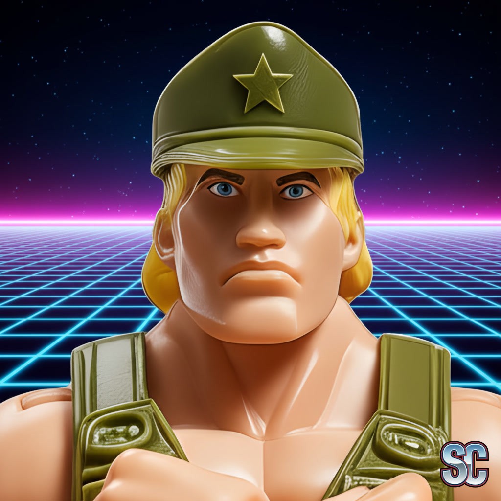 Major Wood #0293
