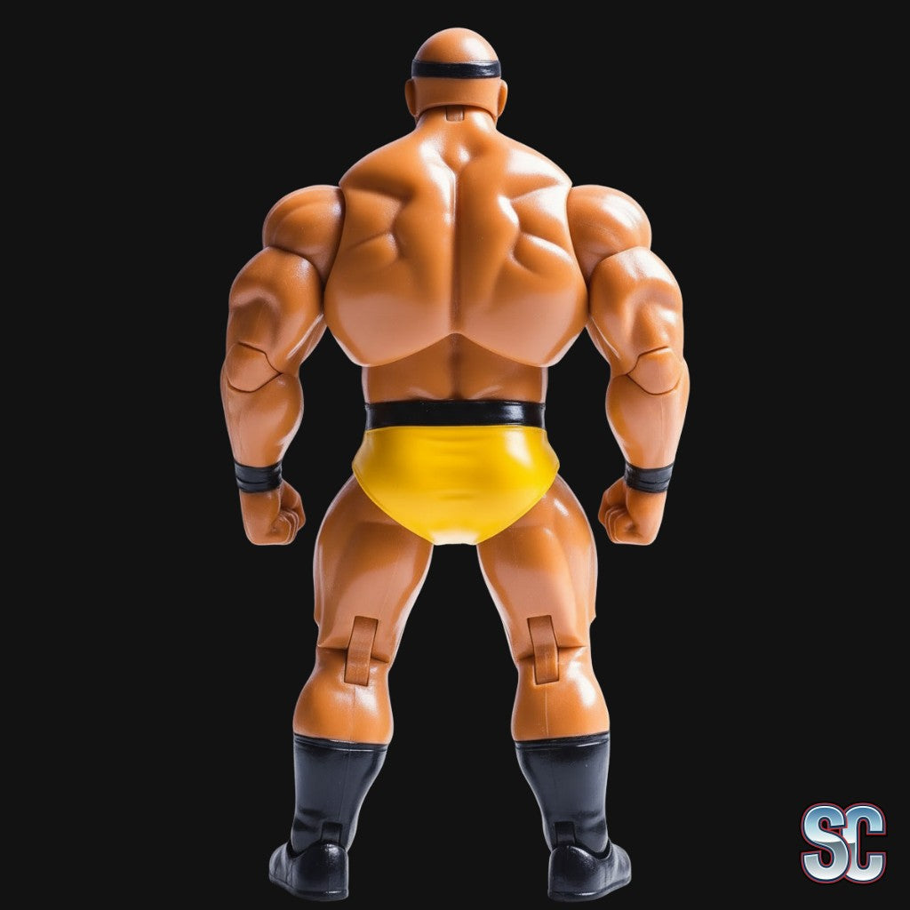 Prestige Series #0022