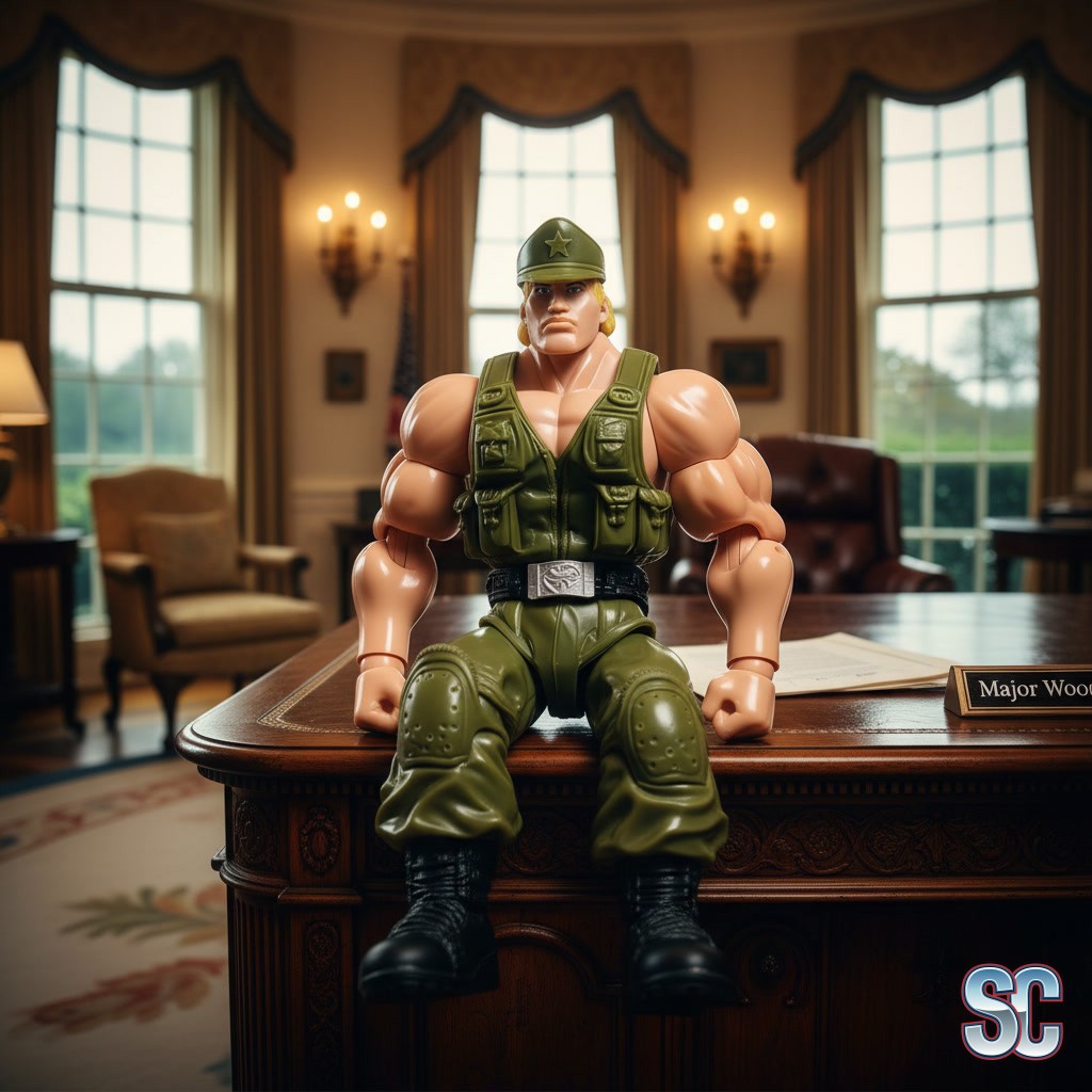 Prestige Series #0034
