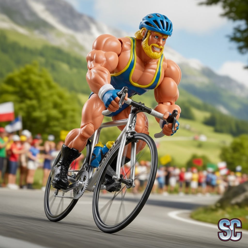 Sports Series #0013