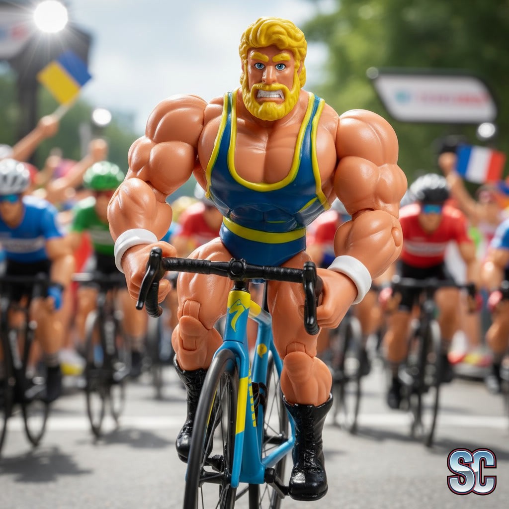 Sports Series #0015