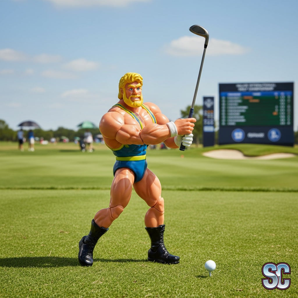 Sports Series #0022
