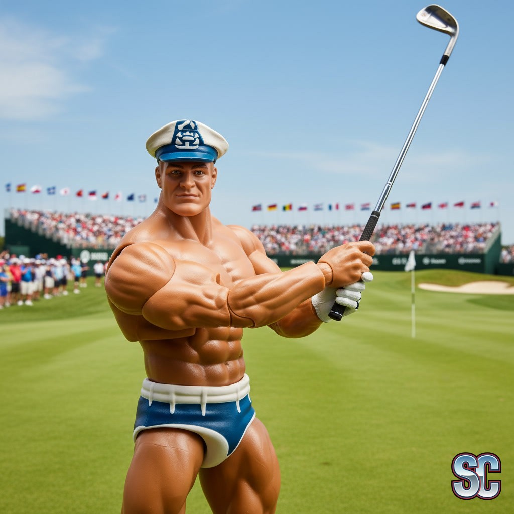 Sports Series #0025