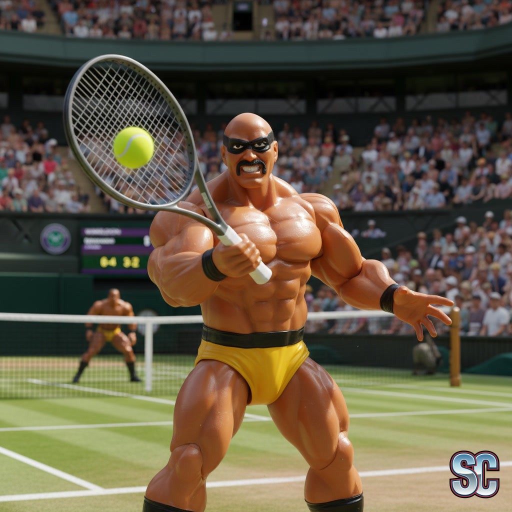 Sports Series #0029