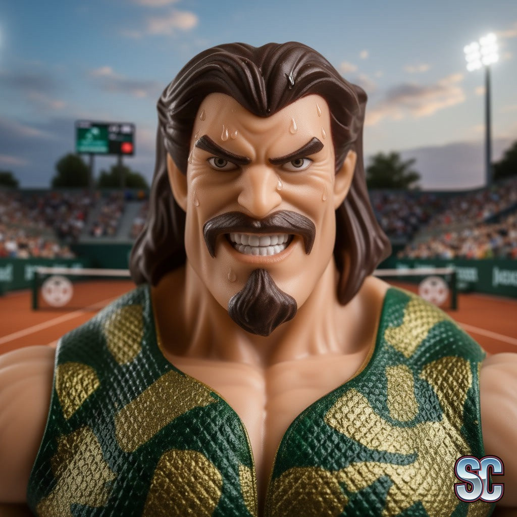 Sports Series #0040