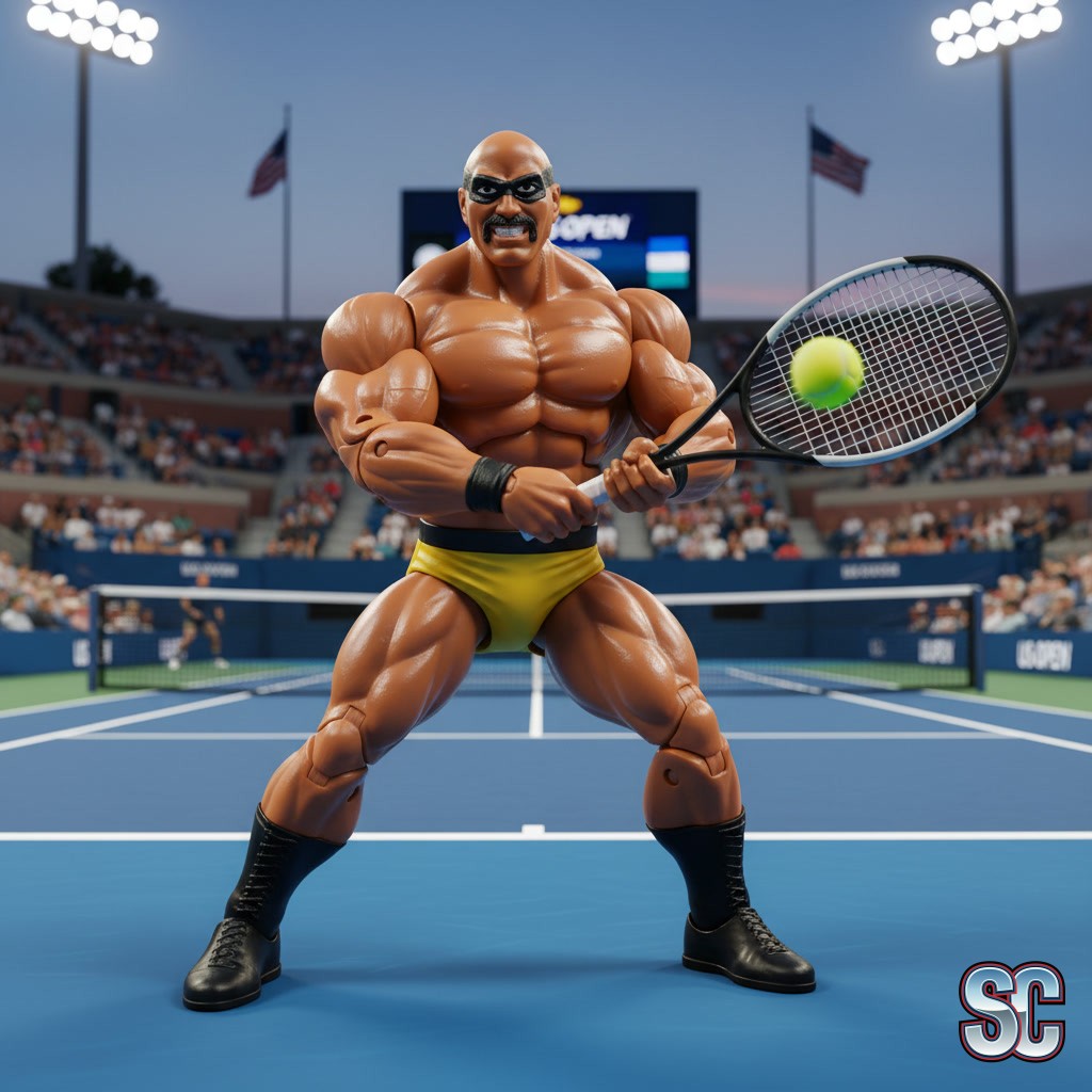 Sports Series #0041