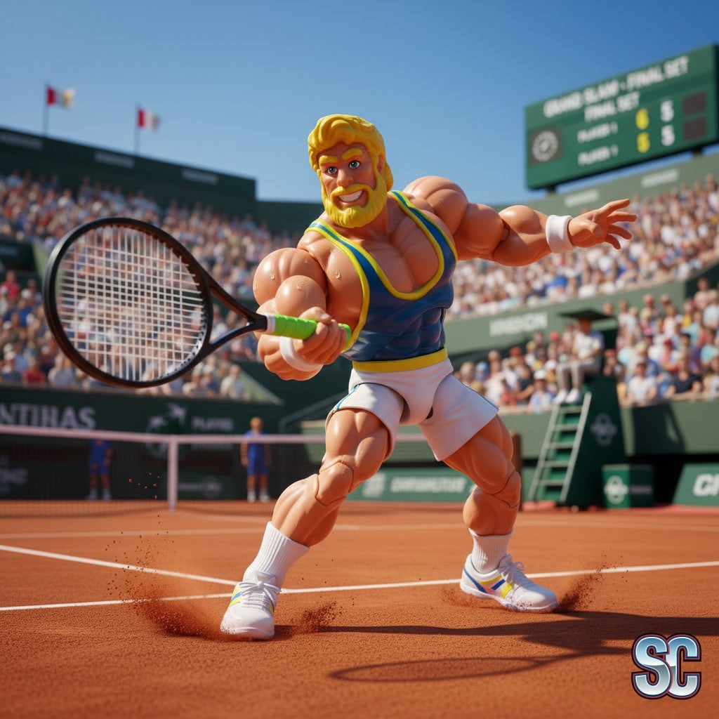 Sports Series #0043