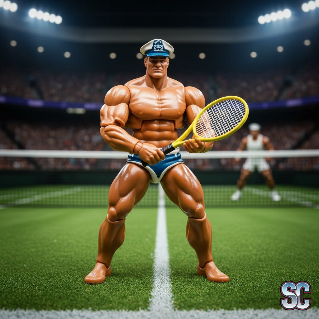 Sports Series #0054