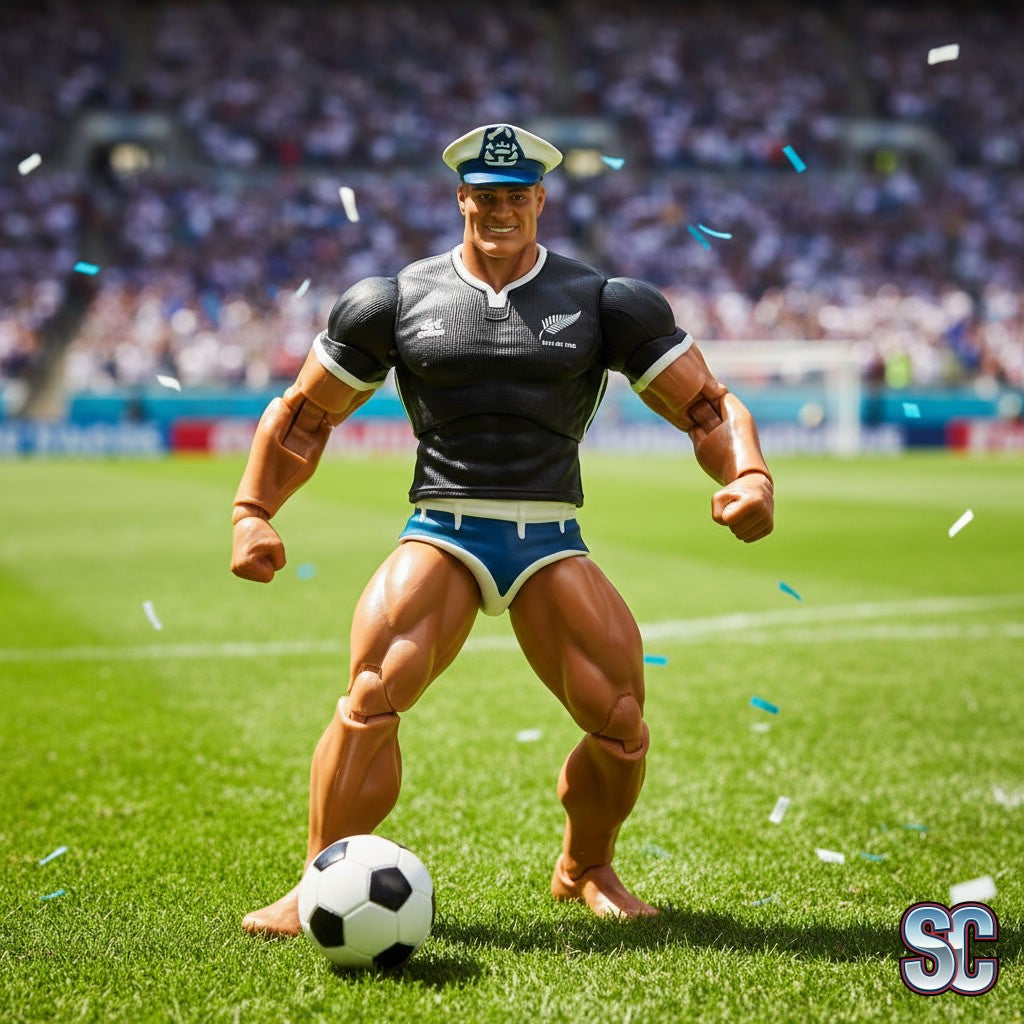 Sports Series #0055