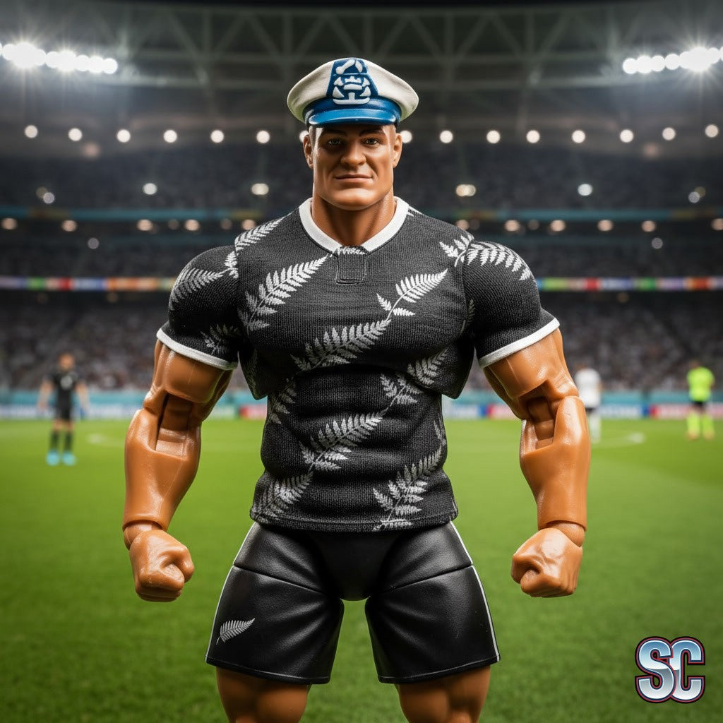 Sports Series #0060