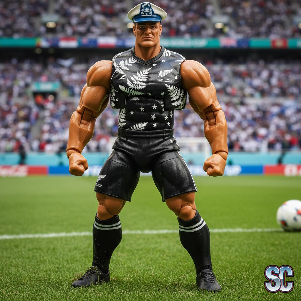 Sports Series #0061