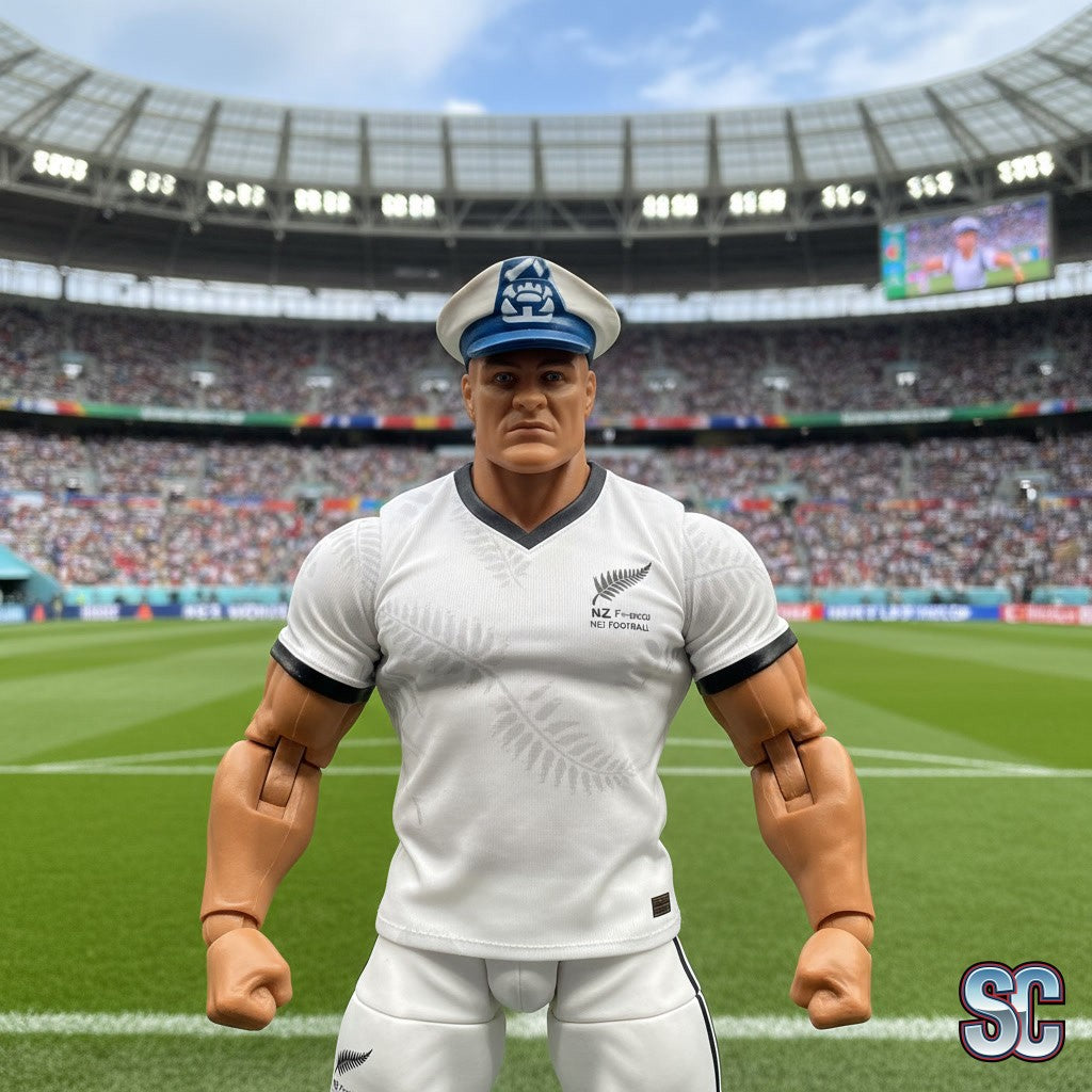 Sports Series #0073