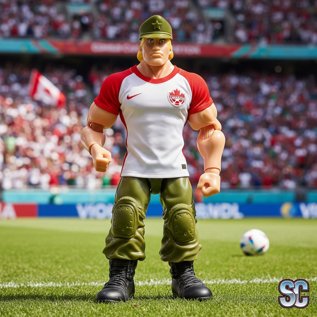 Sports Series #0077
