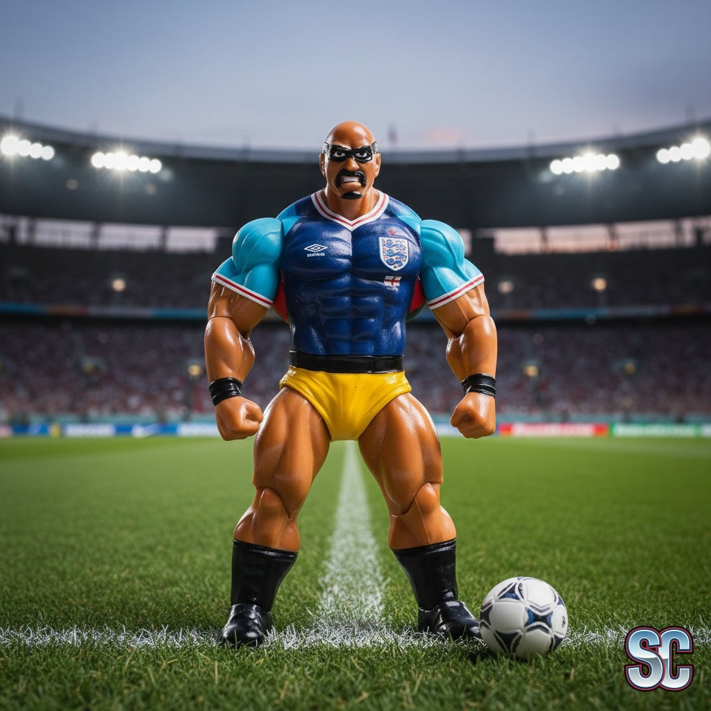 Sports Series #0084
