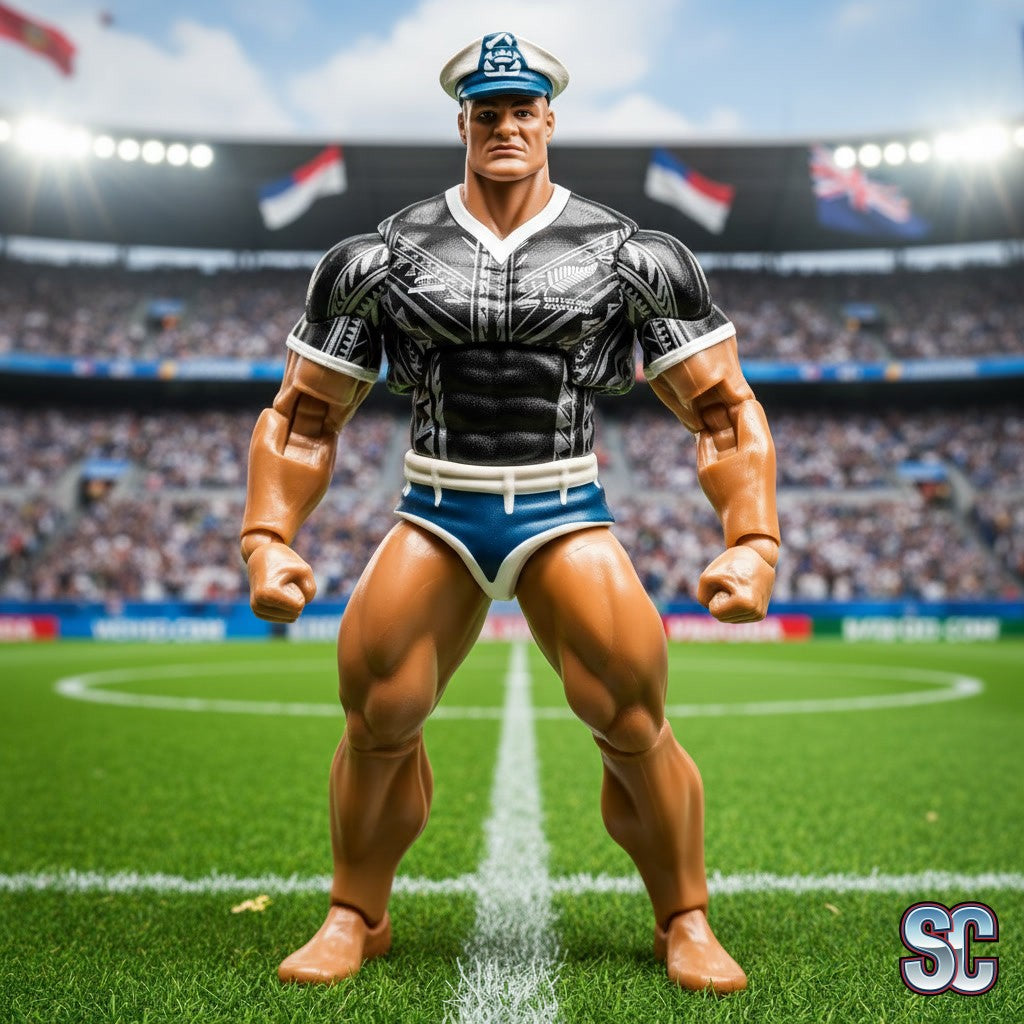 Sports Series #0090