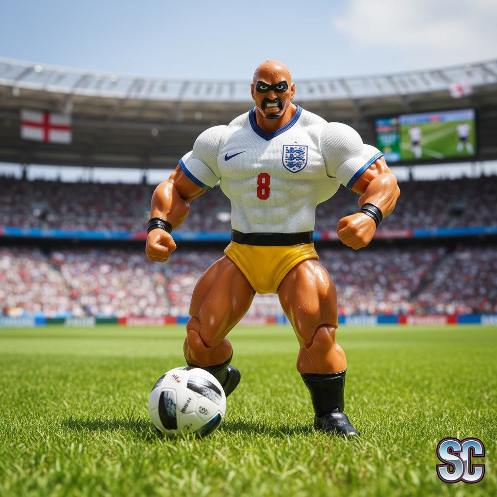 Sports Series #0094