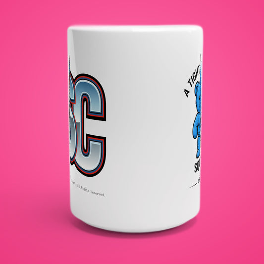 Mug, front