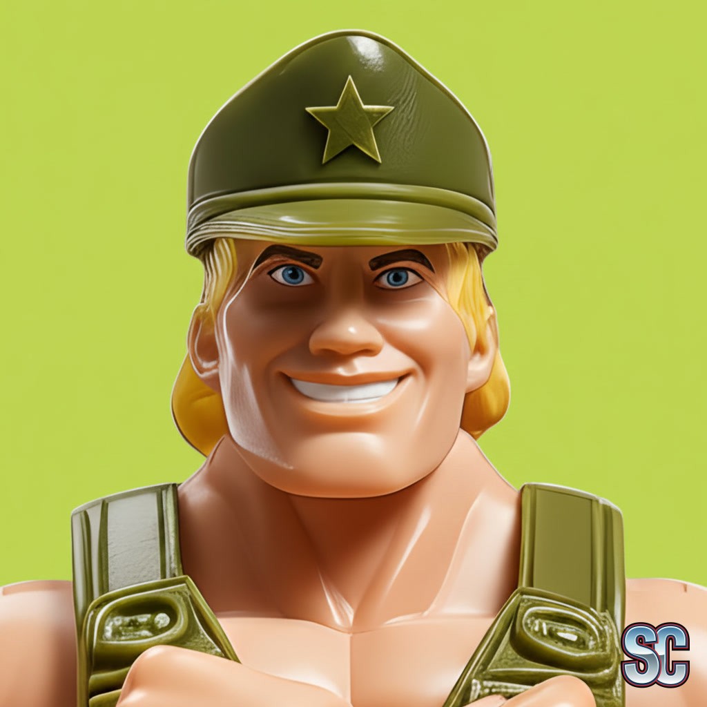 Major Wood #0039