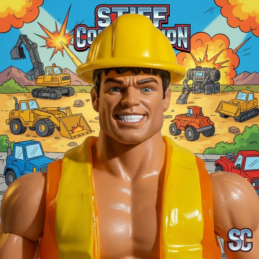 Hammerin' Hanky #0047