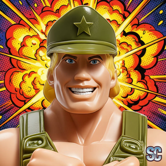 Major Wood #0049