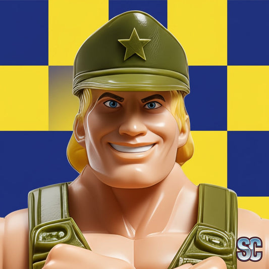 Major Wood #0059