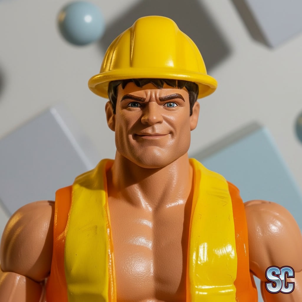 Hammerin' Hanky #0069