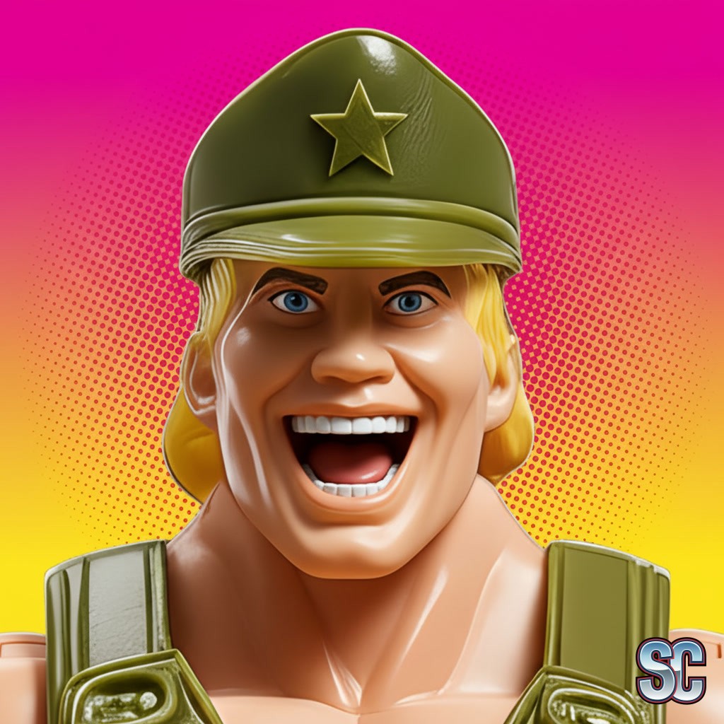 Major Wood #0135