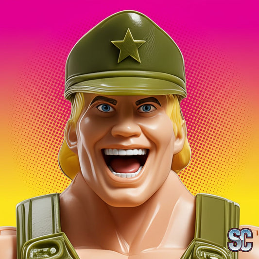Major Wood #0135