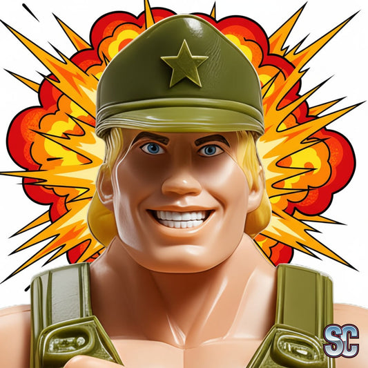 Major Wood #0172