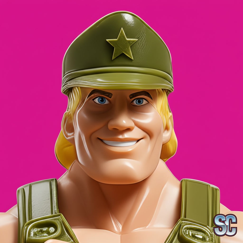 Major Wood #0236