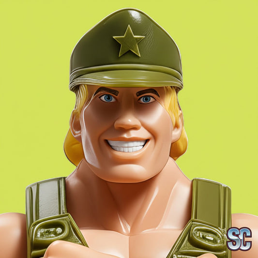 Major Wood #0262