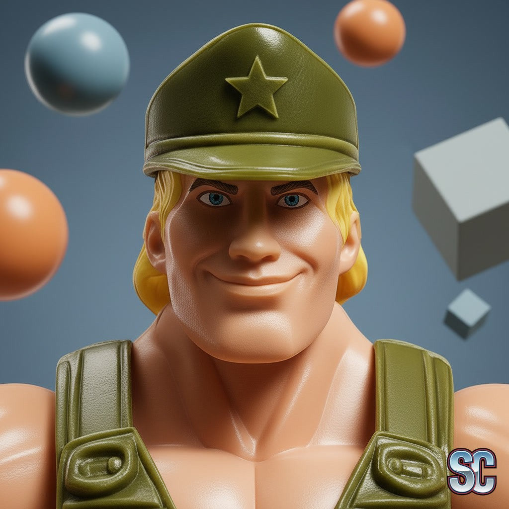 Major Wood #0277