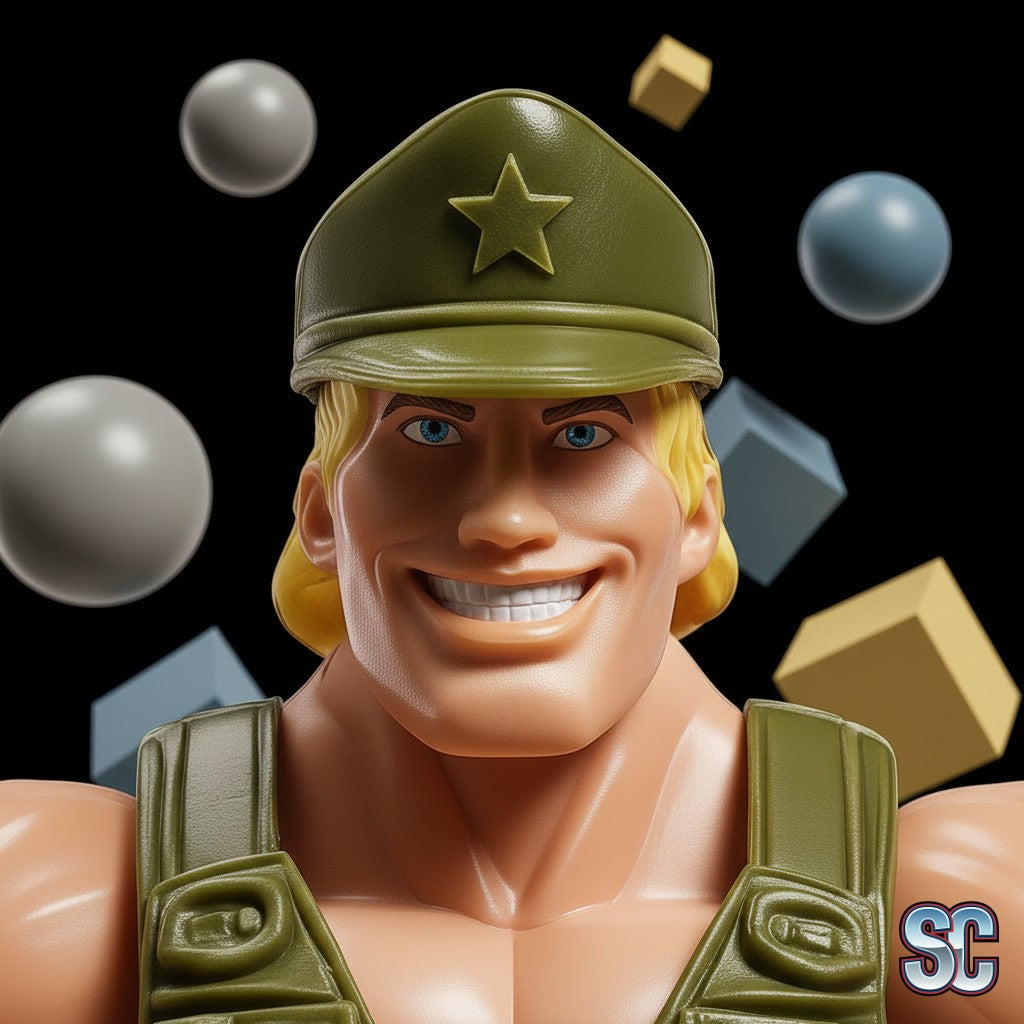 Major Wood #0279