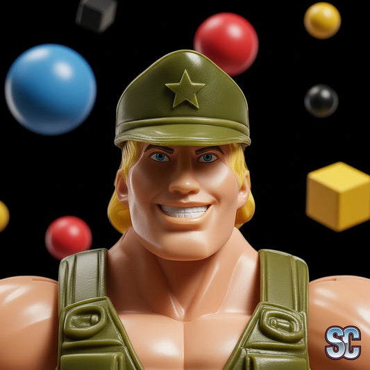 Major Wood #0285