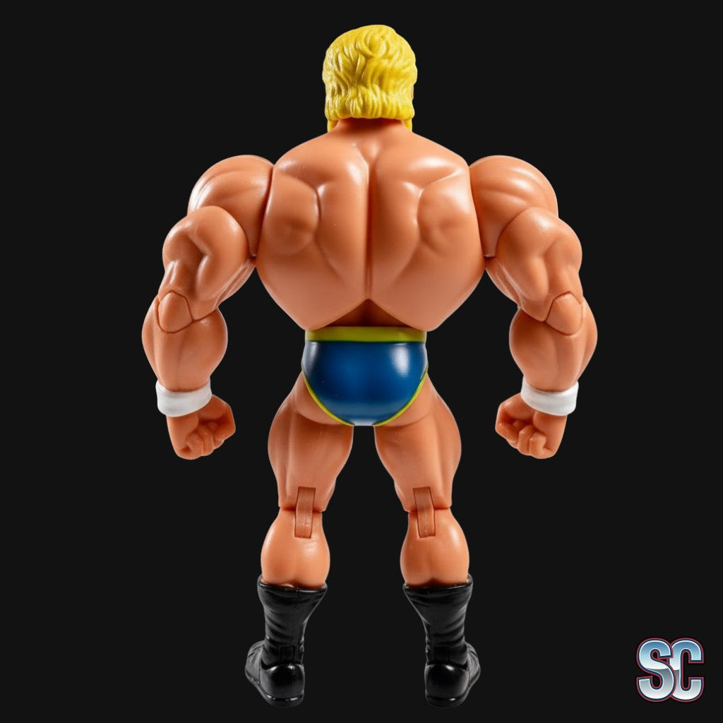 Prestige Series #0020