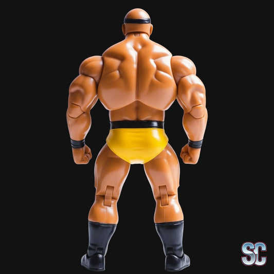 Prestige Series #0022