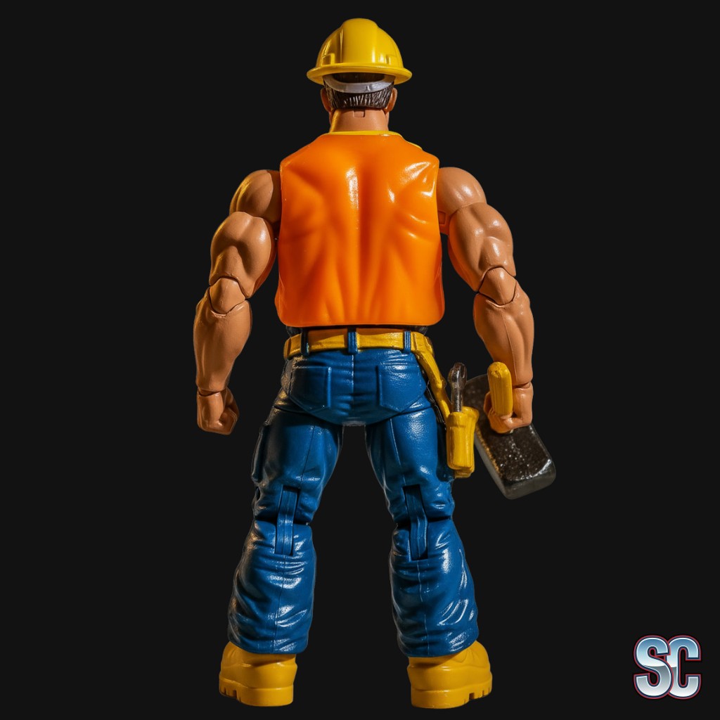 Prestige Series #0024
