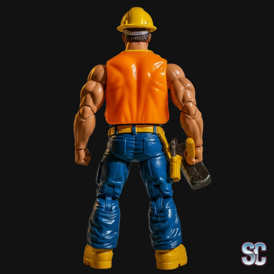 Prestige Series #0024