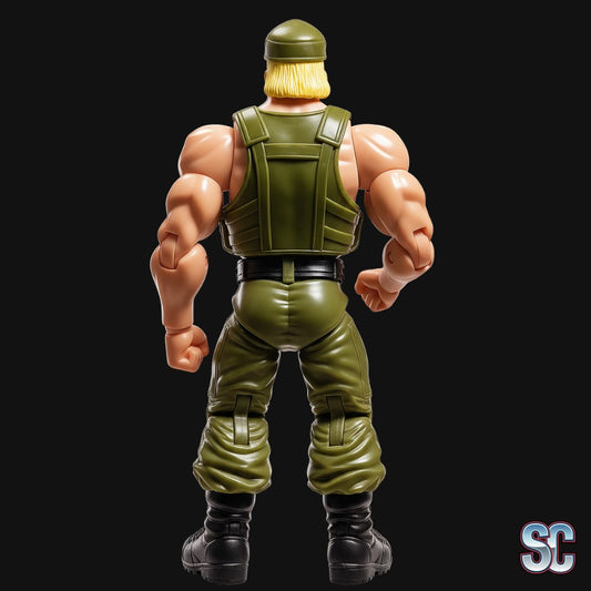 Prestige Series #0025