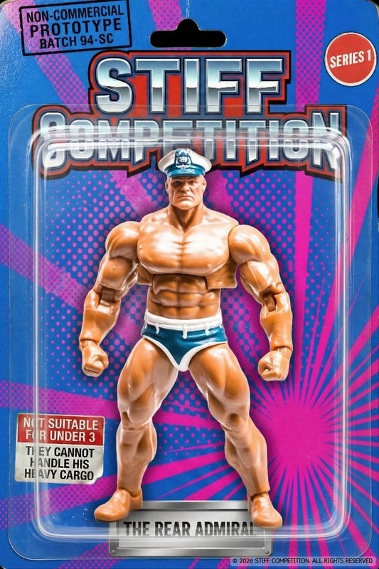 Prestige Series #0031