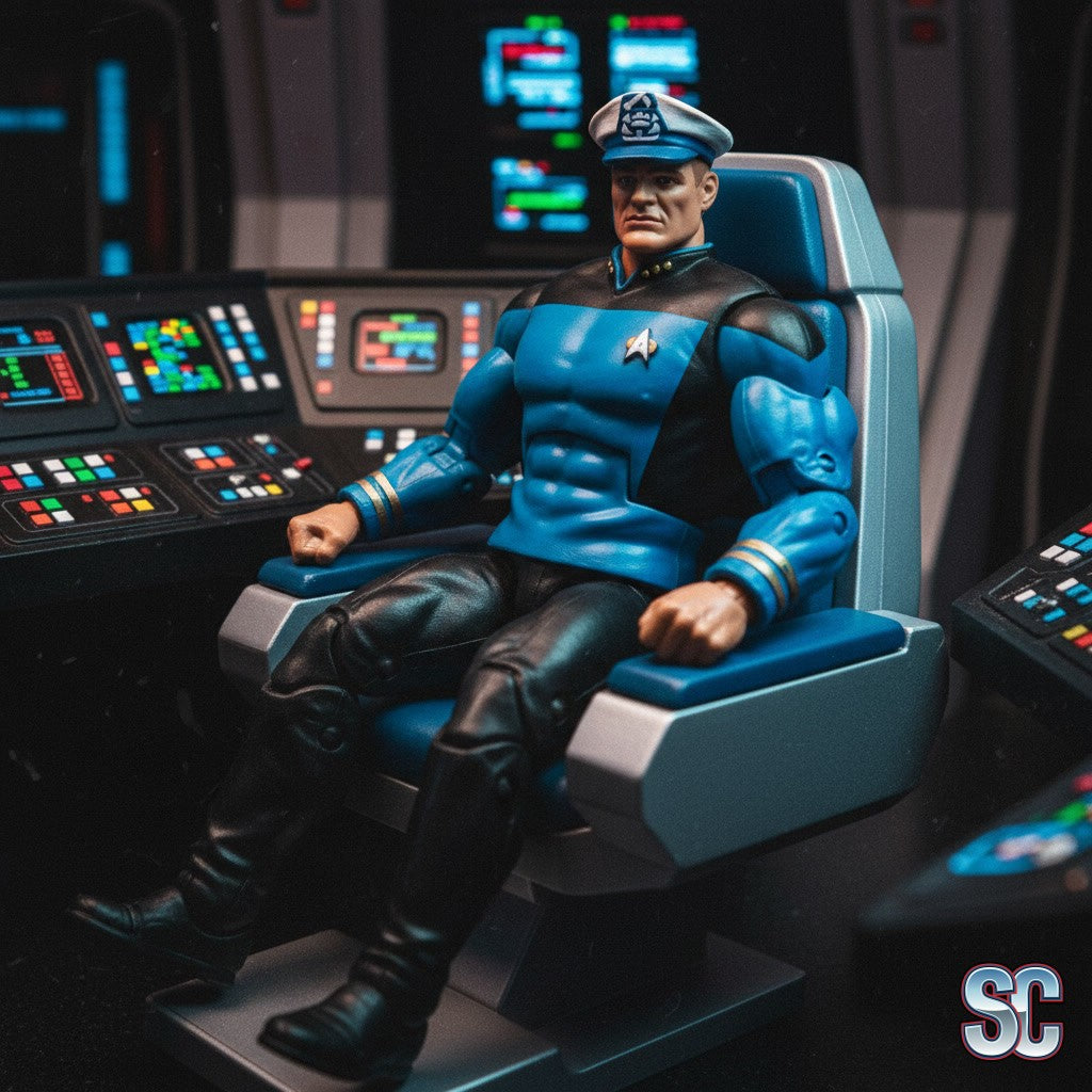 Prestige Series #0039