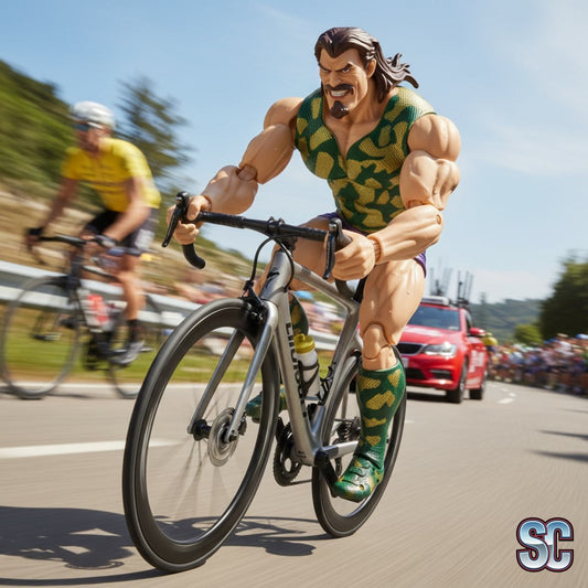 Sports Series #0000