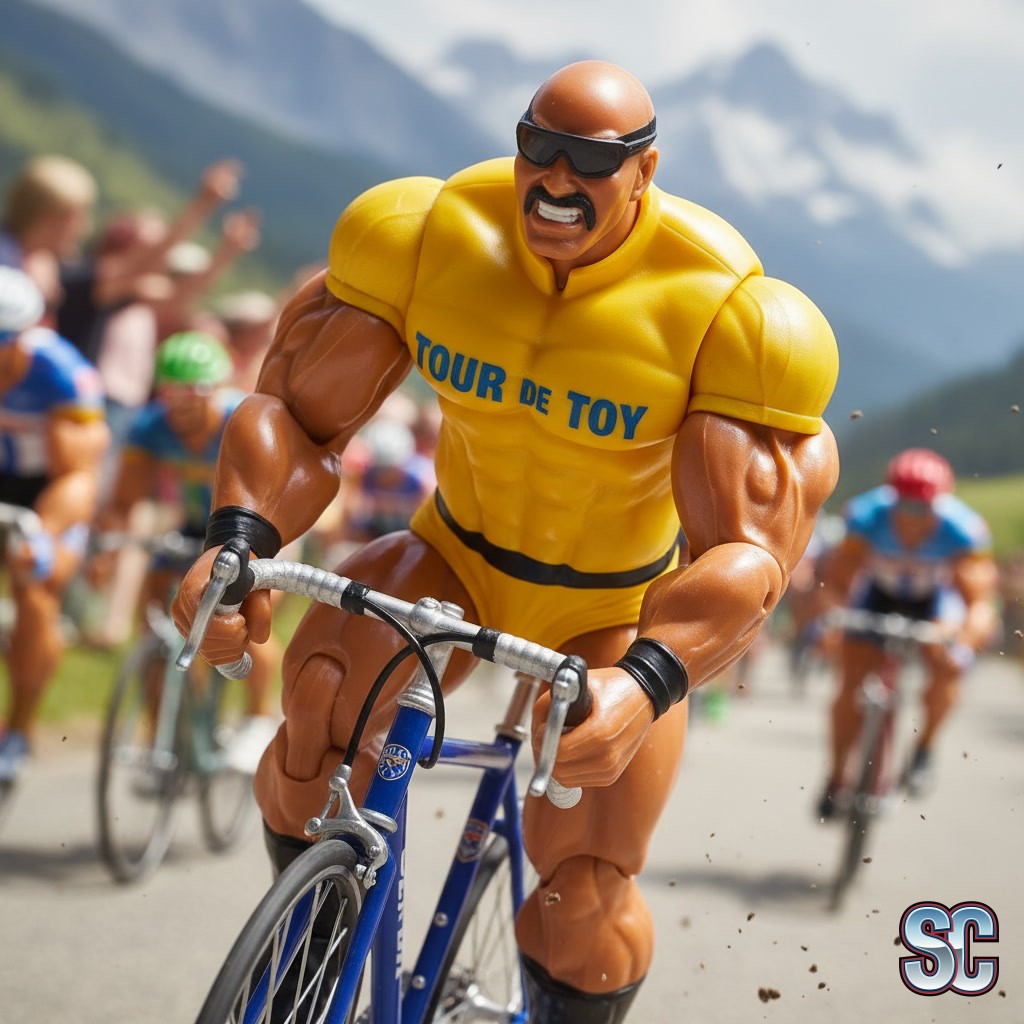 Sports Series #0001
