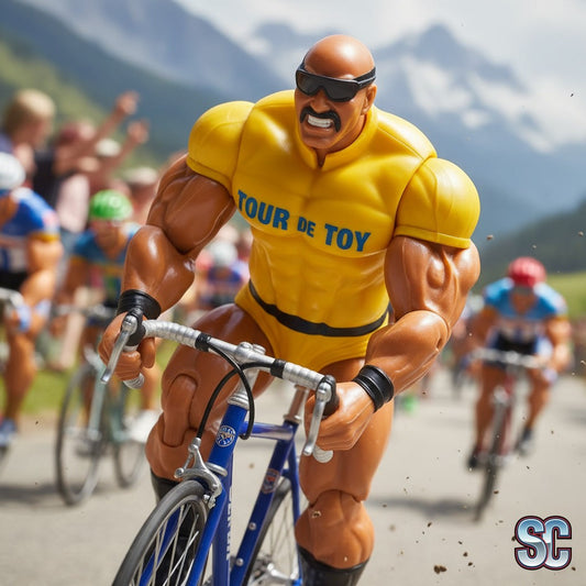 Sports Series #0001