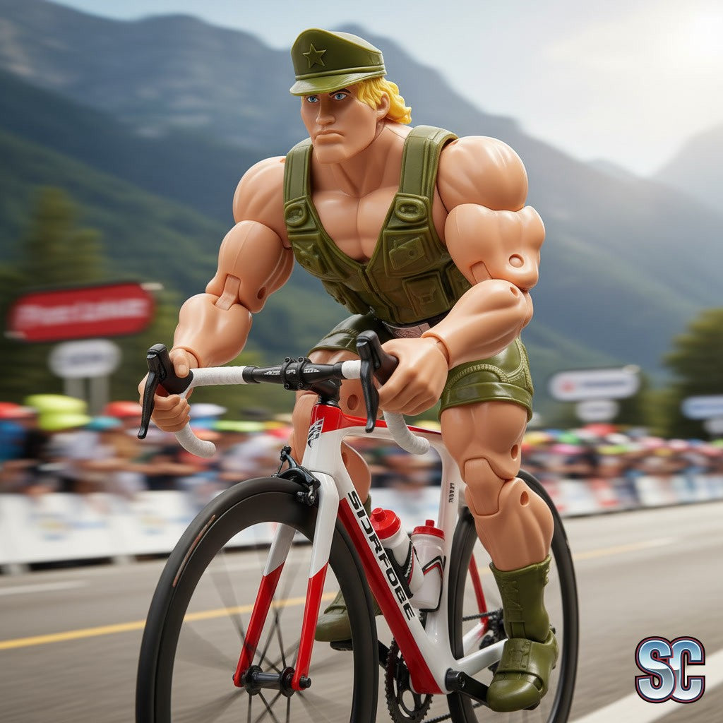 Sports Series #0004