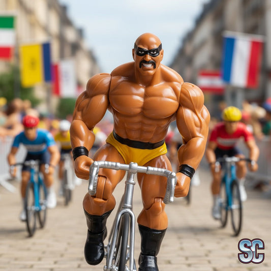 Sports Series #0007