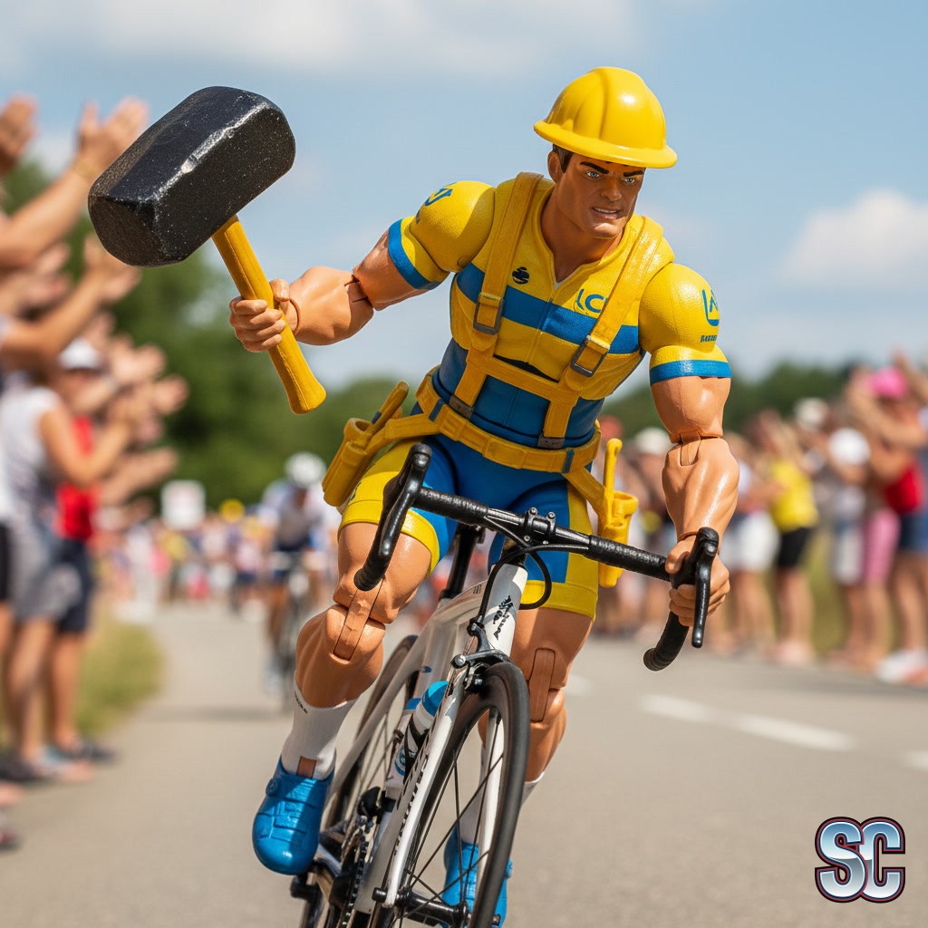 Sports Series #0009