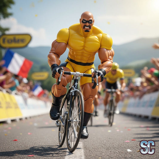 Sports Series #0010